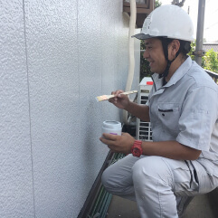スタッフ