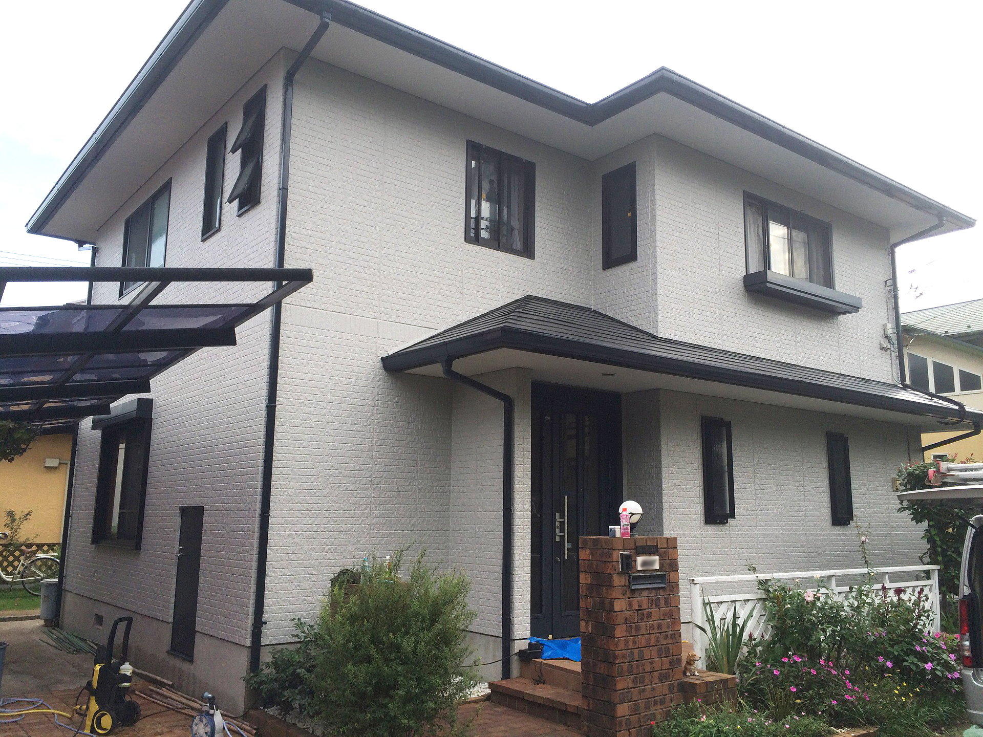 アステック サーモテックシーラー グレー 【公式通販】